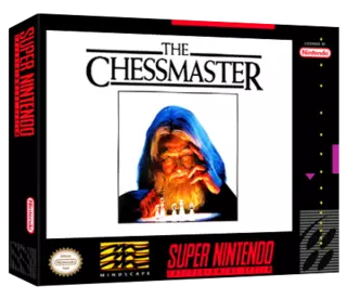 jeu Chessmaster, The